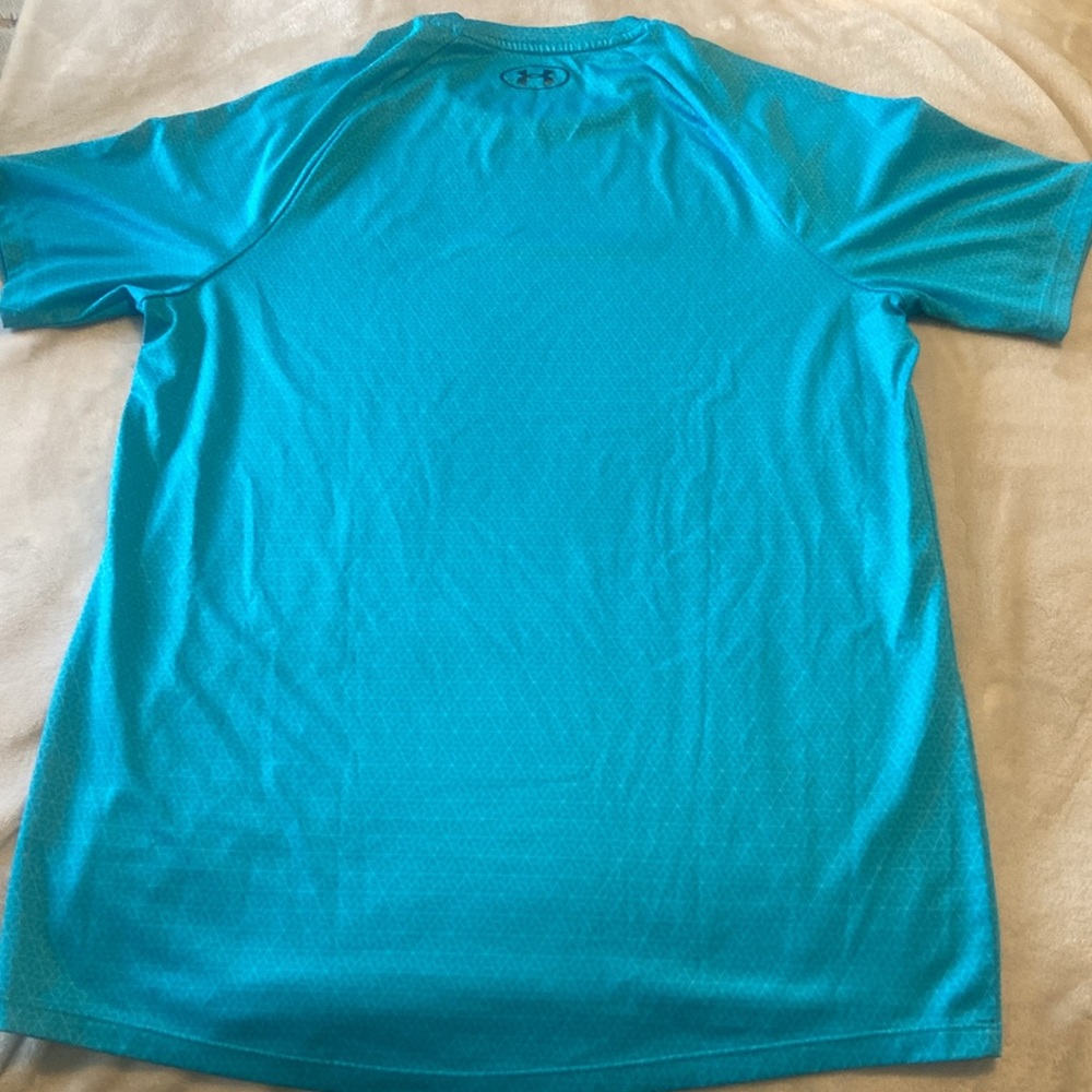 The Tech Tee - Picture 3 of 3